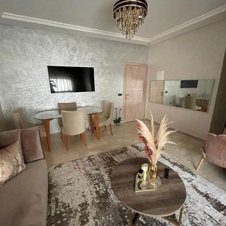 Superbe Appartement Bouskoura Ngoại thất bức ảnh