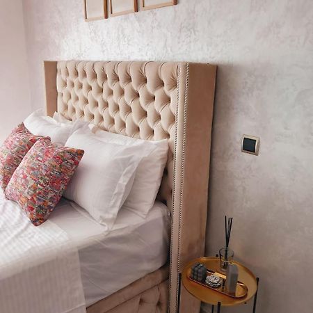 Superbe Appartement Bouskoura Ngoại thất bức ảnh