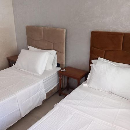 Superbe Appartement Bouskoura Ngoại thất bức ảnh