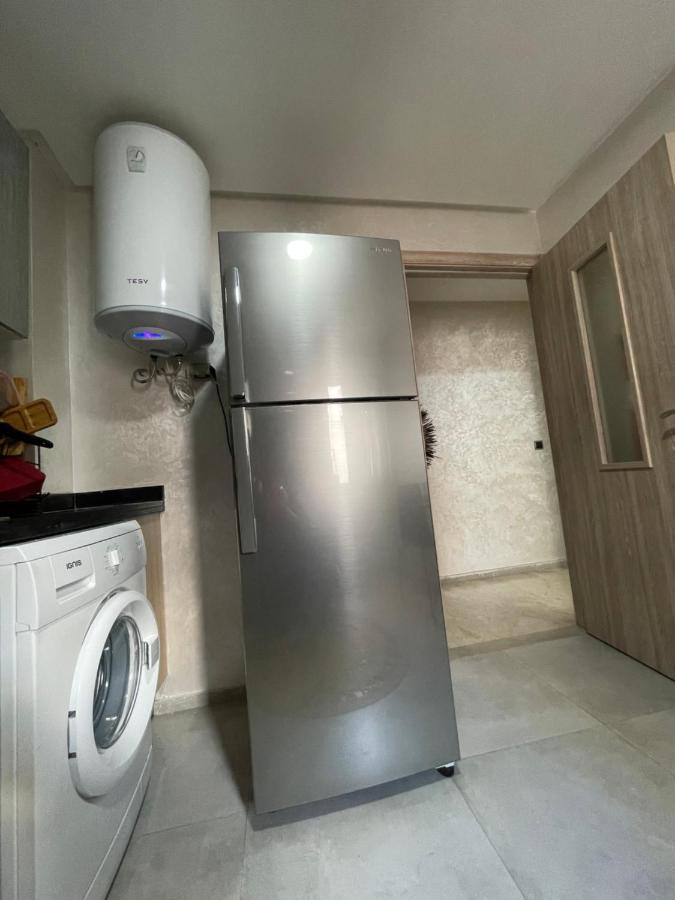 Superbe Appartement Bouskoura Ngoại thất bức ảnh
