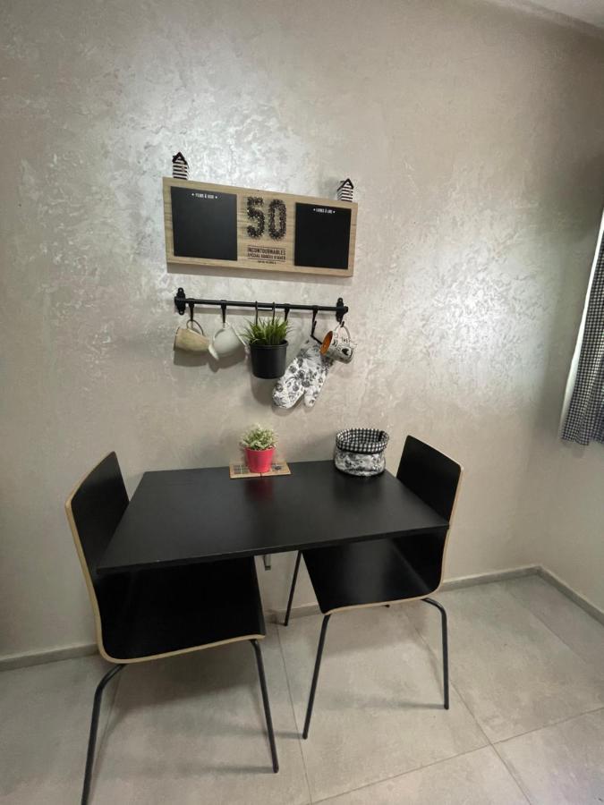Superbe Appartement Bouskoura Ngoại thất bức ảnh
