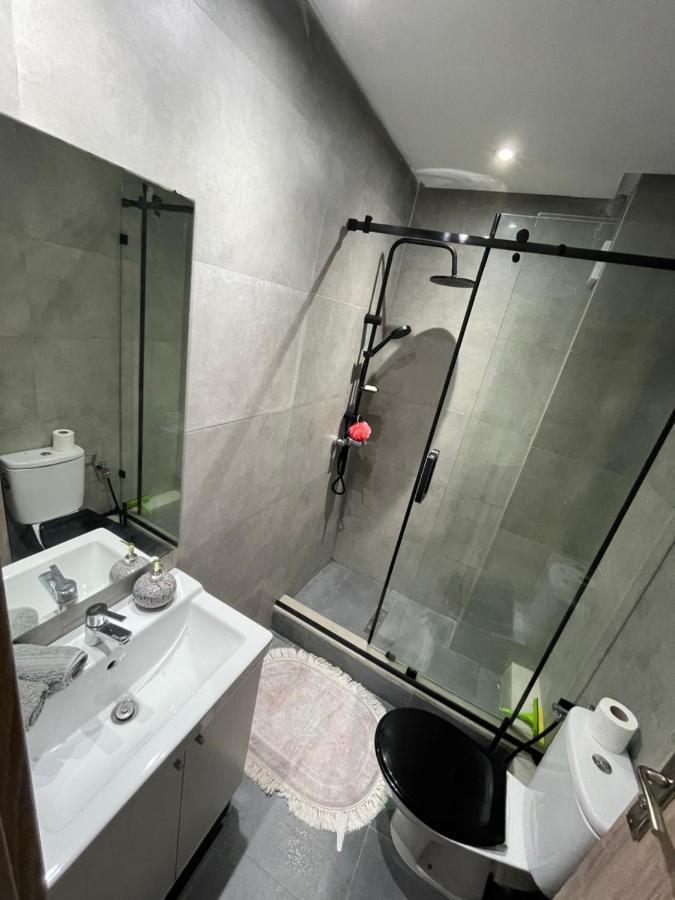 Superbe Appartement Bouskoura Ngoại thất bức ảnh