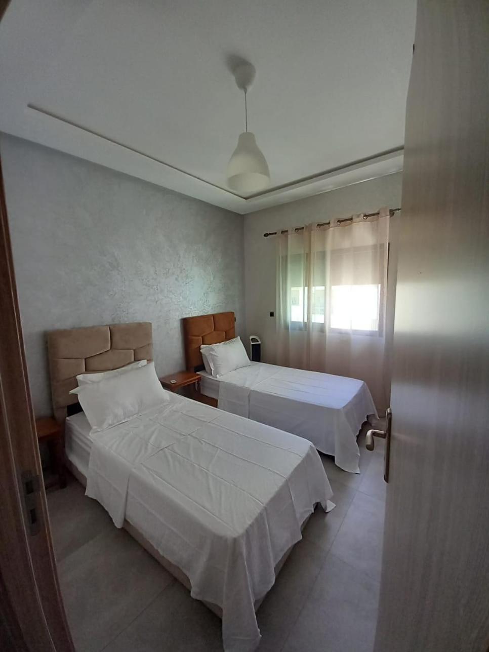 Superbe Appartement Bouskoura Ngoại thất bức ảnh