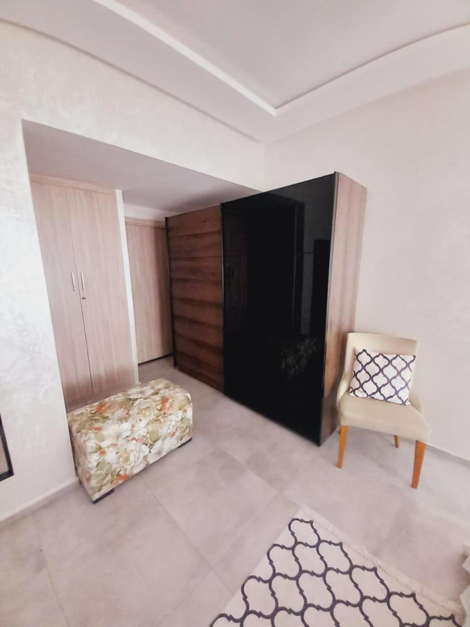 Superbe Appartement Bouskoura Ngoại thất bức ảnh